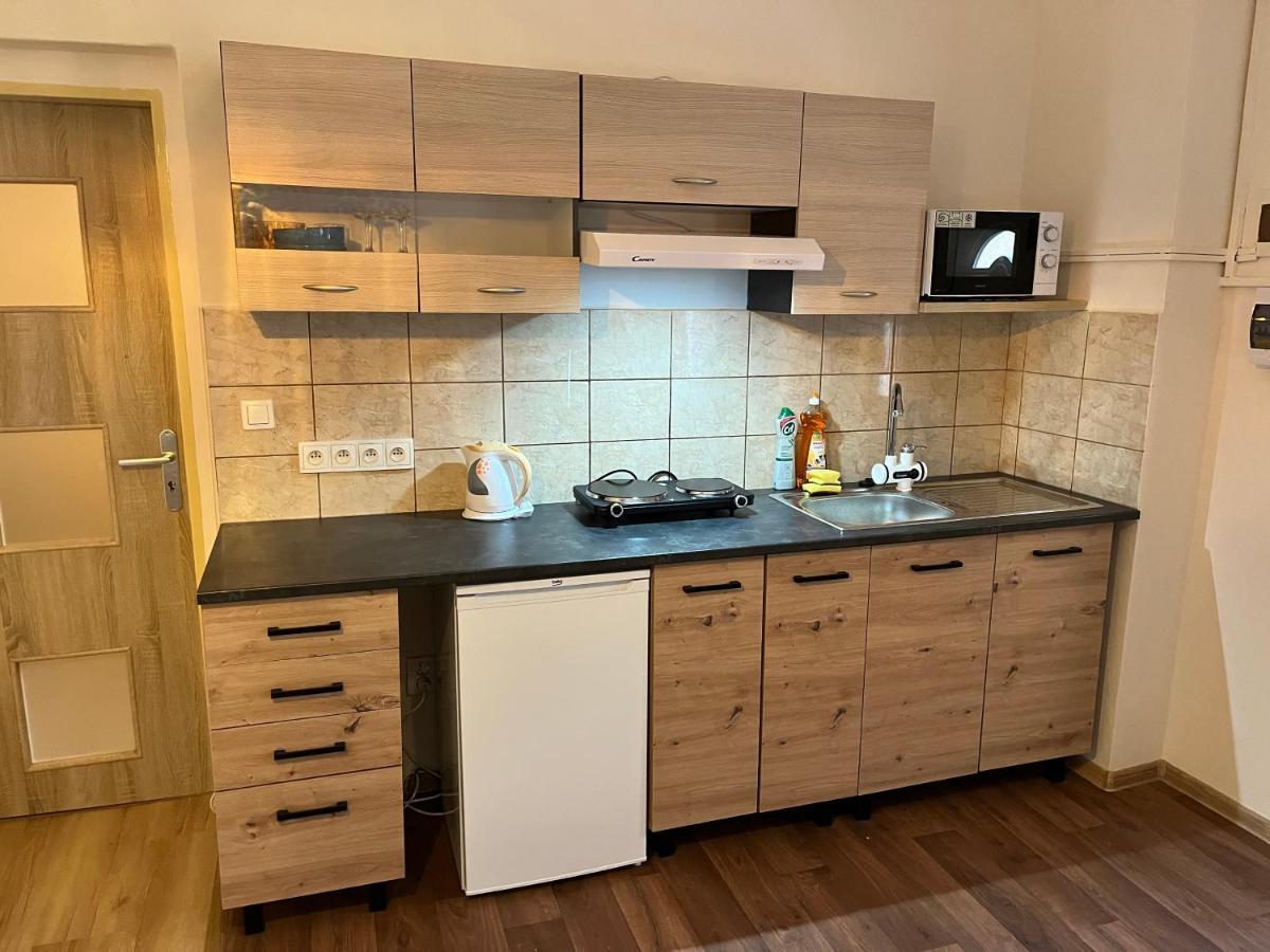 M&m Apartment, Free Parking Apartment Karlovy Vary