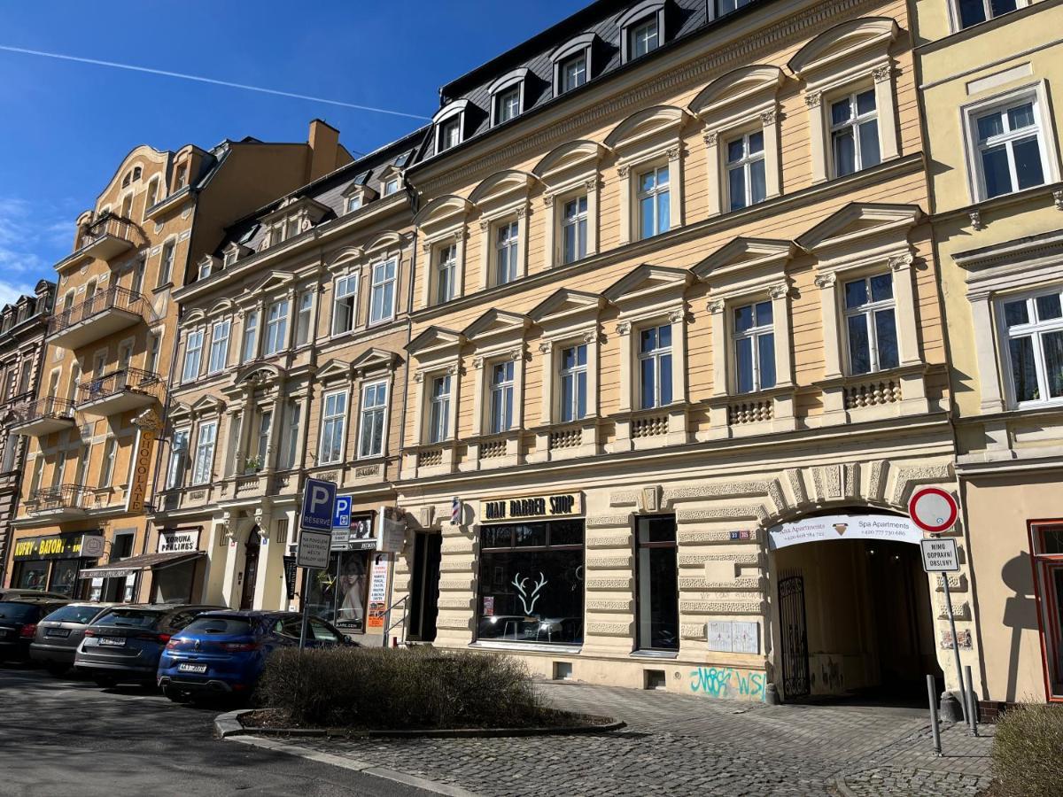 Apartment M&m Apartment, Free Parking Karlovy Vary