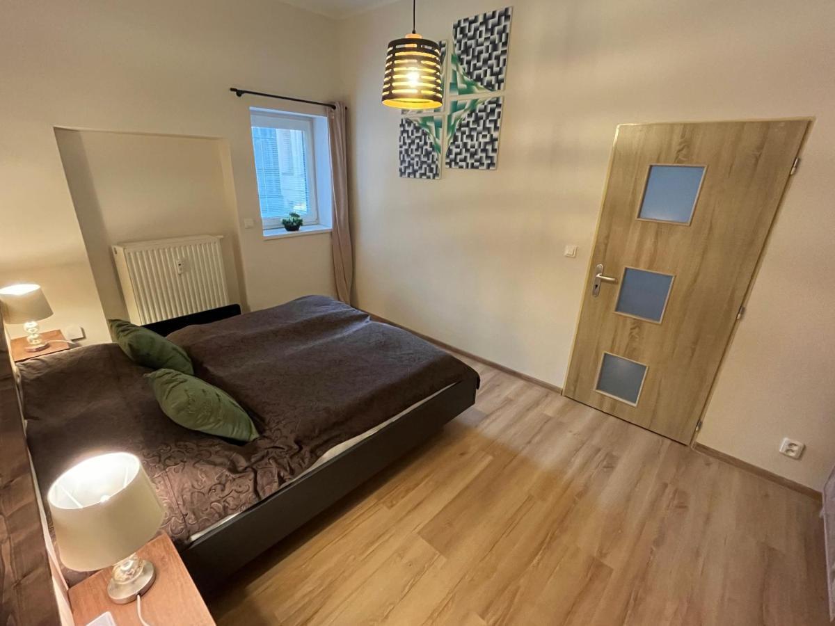 Апартаменты M&m Apartment, Free Parking